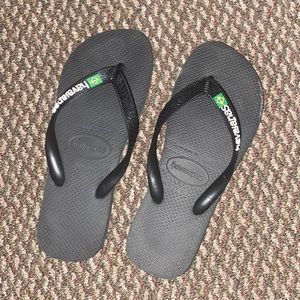 HAVIANAS 39-40 WOMENS BRAZIL